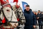 Otwarcie obwodnicy Szczurowej
