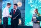 Organizacje pozarządowe i społecznicy z Małopolski nagrodzeni