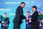 Organizacje pozarządowe i społecznicy z Małopolski nagrodzeni