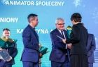 Organizacje pozarządowe i społecznicy z Małopolski nagrodzeni