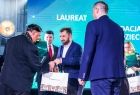 Organizacje pozarządowe i społecznicy z Małopolski nagrodzeni