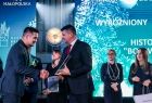 Organizacje pozarządowe i społecznicy z Małopolski nagrodzeni