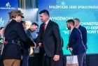Organizacje pozarządowe i społecznicy z Małopolski nagrodzeni