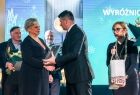 Organizacje pozarządowe i społecznicy z Małopolski nagrodzeni