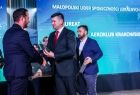 Organizacje pozarządowe i społecznicy z Małopolski nagrodzeni