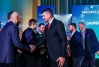Organizacje pozarządowe i społecznicy z Małopolski nagrodzeni