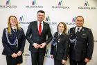 Organizacje pozarządowe i społecznicy z Małopolski nagrodzeni