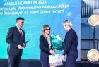 Organizacje pozarządowe i społecznicy z Małopolski nagrodzeni