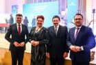 Organizacje pozarządowe i społecznicy z Małopolski nagrodzeni