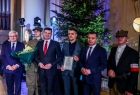 Organizacje pozarządowe i społecznicy z Małopolski nagrodzeni