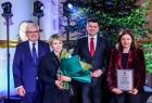 Organizacje pozarządowe i społecznicy z Małopolski nagrodzeni
