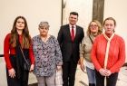Organizacje pozarządowe i społecznicy z Małopolski nagrodzeni