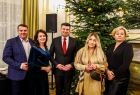 Organizacje pozarządowe i społecznicy z Małopolski nagrodzeni