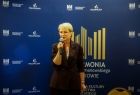 Wystąpienie Iwony Gibas z Zarządu Województwa Małopolskiego