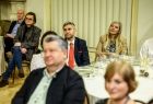 Przedstawiciele małopolskich instytucji kultury