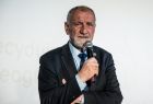 prof. Jan Tadeusz Duda
