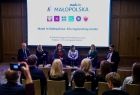 Panel dyskusyjny "Made in Małopolska"