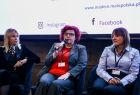 Panel dyskusyjny "Made in Małopolska"