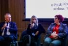 Panel dyskusyjny "Made in Małopolska"