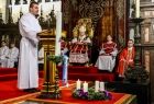 uroczystości upamiętniające rocznice wprowadzenia stanu wojennego 