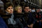uroczystości upamiętniające rocznice wprowadzenia stanu wojennego 