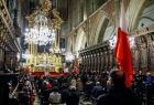 uroczystości upamiętniające rocznice wprowadzenia stanu wojennego 