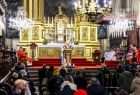 uroczystości upamiętniające rocznice wprowadzenia stanu wojennego 