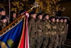 uroczystości upamiętniające rocznice wprowadzenia stanu wojennego 