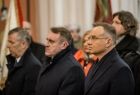 Prezydent Andrzej Duda