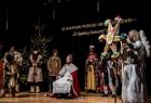 Kolędnicy - grupa dorosłych