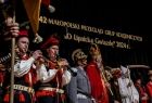 Kolędnicy w przebraniach