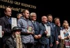 Nagrodzeni kolędnicy