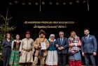 Uczestnicy konkursu