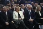 Uczestnicy konferencji