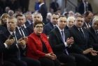 Uczestnicy konferencji