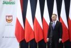 Przemówienie Andrzeja Dudy