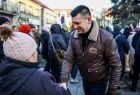 Przygarnij sosnę na święta