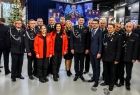 Pamiątkowe wspólne fotografie uczestników wydarzenia