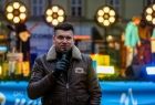 Finał akcji Choinki pod choinkę od RMF FM i Małopolski w Krakowie
