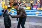 Finał akcji Choinki pod choinkę od RMF FM i Małopolski w Krakowie