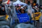 Finał akcji Choinki pod choinkę od RMF FM i Małopolski w Krakowie