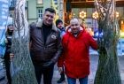 Finał akcji Choinki pod choinkę od RMF FM i Małopolski w Krakowie