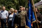 Święto szkoły w Czernej z udziałem wicemarszałka Łukasza Smółki