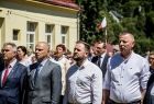 Święto szkoły w Czernej 