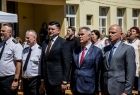 Święto szkoły w Czernej z udziałem wicemarszałka Łukasza Smółki
