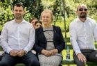 Zaproszeni goście
