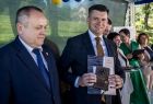 Święto szkoły w Czernej z udziałem wicemarszałka Łukasza Smółki