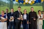 Święto szkoły w Czernej z udziałem wicemarszałka Łukasza Smółki