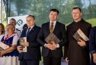 Święto szkoły w Czernej z udziałem wicemarszałka Łukasza Smółki