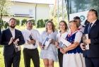 Święto szkoły w Czernej 